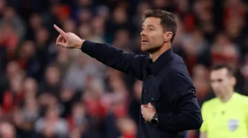 تصريح ناري.. ألونسو يعترف بأسباب الهزيمة أمام ليفربول ويكشف خطط التعويض